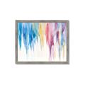 Picture of Over Flow ll _GroupedProduct_Rectangle_Landscape_Framed_Matted_