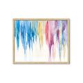 Picture of Over Flow ll _GroupedProduct_Rectangle_Landscape_Framed_Matted_