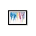 Picture of Over Flow ll _GroupedProduct_Rectangle_Landscape_Framed_Matted_