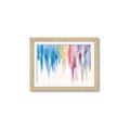 Picture of Over Flow ll _GroupedProduct_Rectangle_Landscape_Framed_Matted_