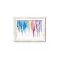 Picture of Over Flow ll _GroupedProduct_Rectangle_Landscape_Framed_Matted_