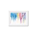 Picture of Over Flow ll _GroupedProduct_Rectangle_Landscape_Framed_Matted_