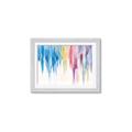 Picture of Over Flow ll _GroupedProduct_Rectangle_Landscape_Framed_Matted_