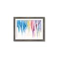 Picture of Over Flow ll _GroupedProduct_Rectangle_Landscape_Framed_Matted_