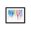 Picture of Over Flow ll _GroupedProduct_Rectangle_Landscape_Framed_Matted_