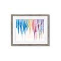 Picture of Over Flow ll _GroupedProduct_Rectangle_Landscape_Framed_Matted_