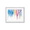 Picture of Over Flow ll _GroupedProduct_Rectangle_Landscape_Framed_Matted_