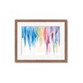 Picture of Over Flow ll _GroupedProduct_Rectangle_Landscape_Framed_Matted_