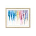 Picture of Over Flow ll _GroupedProduct_Rectangle_Landscape_Framed_Matted_