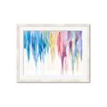 Picture of Over Flow ll _GroupedProduct_Rectangle_Landscape_Framed_Matted_