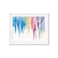 Picture of Over Flow ll _GroupedProduct_Rectangle_Landscape_Framed_Matted_