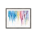 Picture of Over Flow ll _GroupedProduct_Rectangle_Landscape_Framed_Matted_