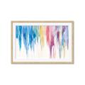 Picture of Over Flow ll _GroupedProduct_Rectangle_Landscape_Framed_Matted_