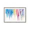 Picture of Over Flow ll _GroupedProduct_Rectangle_Landscape_Framed_Matted_