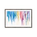 Picture of Over Flow ll _GroupedProduct_Rectangle_Landscape_Framed_Matted_