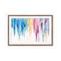 Picture of Over Flow ll _GroupedProduct_Rectangle_Landscape_Framed_Matted_