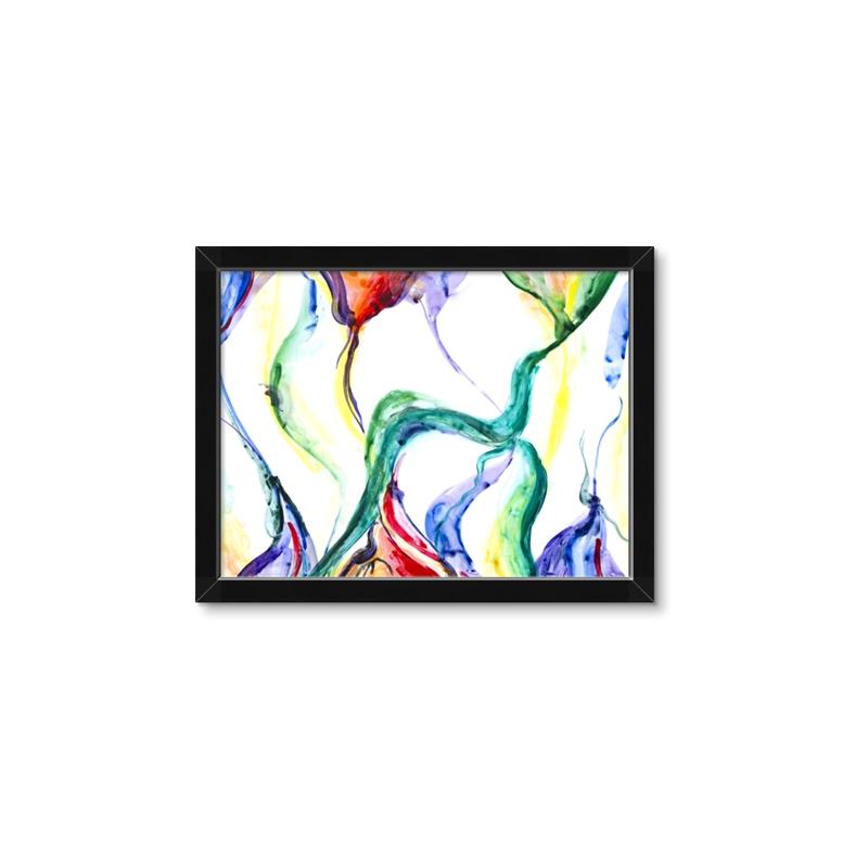 Picture of Up In The Air II _GroupedProduct_Rectangle_Landscape_Framed_Matted_