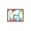 Picture of Up In The Air II _GroupedProduct_Rectangle_Landscape_Framed_Matted_