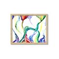 Picture of Up In The Air II _GroupedProduct_Rectangle_Landscape_Framed_Matted_