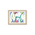 Picture of Up In The Air II _GroupedProduct_Rectangle_Landscape_Framed_Matted_