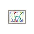 Picture of Up In The Air II _GroupedProduct_Rectangle_Landscape_Framed_Matted_