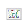 Picture of Up In The Air II _GroupedProduct_Rectangle_Landscape_Framed_Matted_