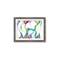 Picture of Up In The Air II _GroupedProduct_Rectangle_Landscape_Framed_Matted_