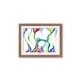 Picture of Up In The Air II _GroupedProduct_Rectangle_Landscape_Framed_Matted_