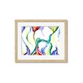 Picture of Up In The Air II _GroupedProduct_Rectangle_Landscape_Framed_Matted_