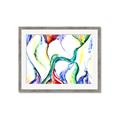 Picture of Up In The Air II _GroupedProduct_Rectangle_Landscape_Framed_Matted_