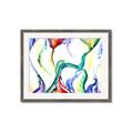 Picture of Up In The Air II _GroupedProduct_Rectangle_Landscape_Framed_Matted_