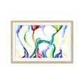 Picture of Up In The Air II _GroupedProduct_Rectangle_Landscape_Framed_Matted_