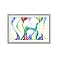 Picture of Up In The Air II _GroupedProduct_Rectangle_Landscape_Framed_Matted_