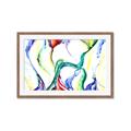 Picture of Up In The Air II _GroupedProduct_Rectangle_Landscape_Framed_Matted_