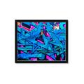 Picture of Graffiti Wall _GroupedProduct_Rectangle_Landscape_Photography _GroupedProduct_Rectangle_Landscape_Framed_Matted_