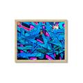 Picture of Graffiti Wall _GroupedProduct_Rectangle_Landscape_Photography _GroupedProduct_Rectangle_Landscape_Framed_Matted_