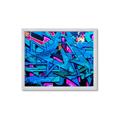 Picture of Graffiti Wall _GroupedProduct_Rectangle_Landscape_Photography _GroupedProduct_Rectangle_Landscape_Framed_Matted_