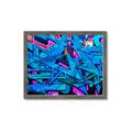 Picture of Graffiti Wall _GroupedProduct_Rectangle_Landscape_Photography _GroupedProduct_Rectangle_Landscape_Framed_Matted_