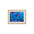 Picture of Graffiti Wall _GroupedProduct_Rectangle_Landscape_Photography _GroupedProduct_Rectangle_Landscape_Framed_Matted_