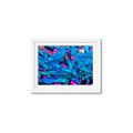Picture of Graffiti Wall _GroupedProduct_Rectangle_Landscape_Photography _GroupedProduct_Rectangle_Landscape_Framed_Matted_