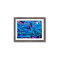 Picture of Graffiti Wall _GroupedProduct_Rectangle_Landscape_Photography _GroupedProduct_Rectangle_Landscape_Framed_Matted_