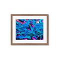 Picture of Graffiti Wall _GroupedProduct_Rectangle_Landscape_Photography _GroupedProduct_Rectangle_Landscape_Framed_Matted_