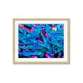 Picture of Graffiti Wall _GroupedProduct_Rectangle_Landscape_Photography _GroupedProduct_Rectangle_Landscape_Framed_Matted_