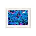 Picture of Graffiti Wall _GroupedProduct_Rectangle_Landscape_Photography _GroupedProduct_Rectangle_Landscape_Framed_Matted_