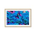Picture of Graffiti Wall _GroupedProduct_Rectangle_Landscape_Photography _GroupedProduct_Rectangle_Landscape_Framed_Matted_