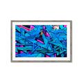 Picture of Graffiti Wall _GroupedProduct_Rectangle_Landscape_Photography _GroupedProduct_Rectangle_Landscape_Framed_Matted_