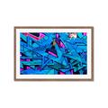 Picture of Graffiti Wall _GroupedProduct_Rectangle_Landscape_Photography _GroupedProduct_Rectangle_Landscape_Framed_Matted_