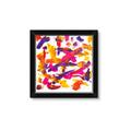 Picture of Brush Stroke _GroupedProduct_Square_Framed_Matted_