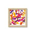 Picture of Brush Stroke _GroupedProduct_Square_Framed_Matted_