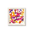Picture of Brush Stroke _GroupedProduct_Square_Framed_Matted_